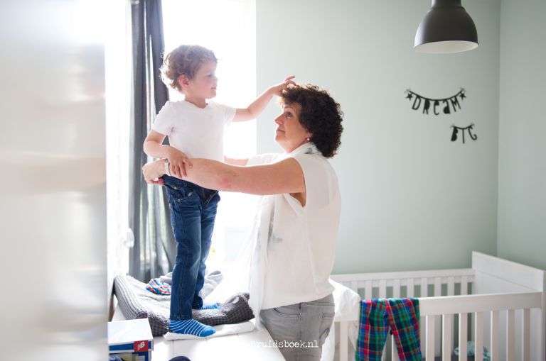 Bruidsfotografie Viersprong