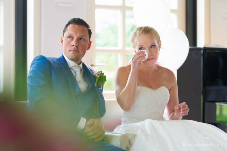 Bruidsfotograaf Bergambacht