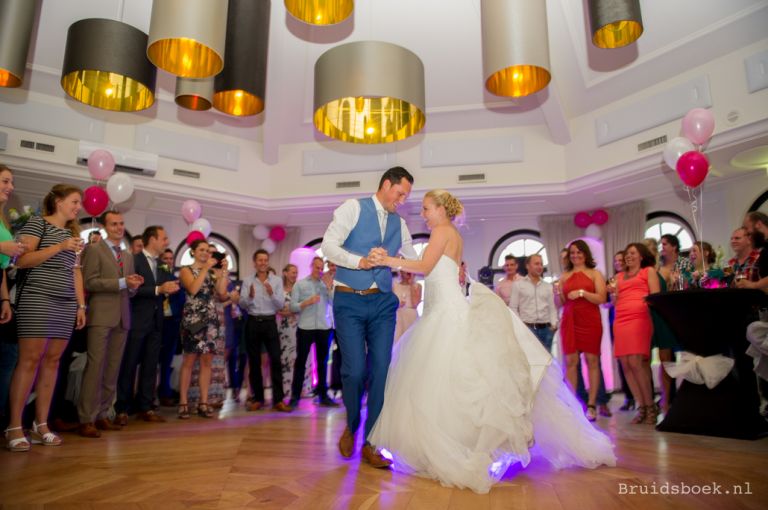 Bruidsfotograaf Bergambacht