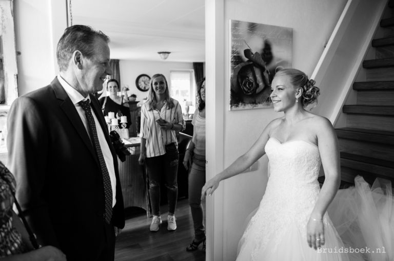 Bruidsfotograaf Bergambacht