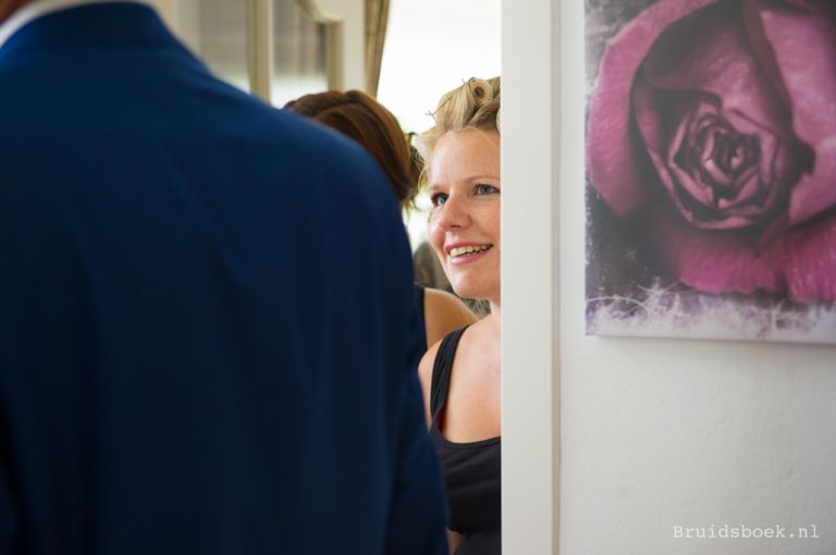 Bruidsfotograaf Bergambacht