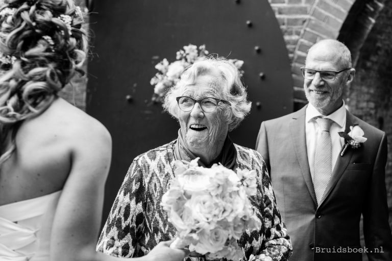 Bruidsfotograaf Alphen aan den Rijn